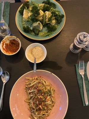   at Pastan Bristol in Bristol