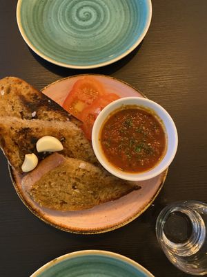   at Pastan Bristol in Bristol