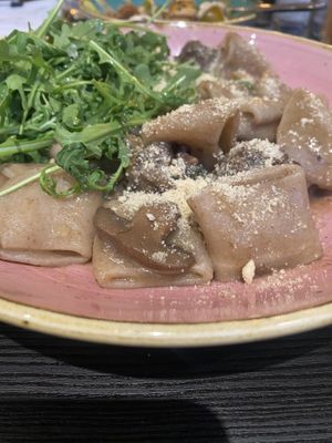 Stroganoff   at Pastan Bristol in Bristol