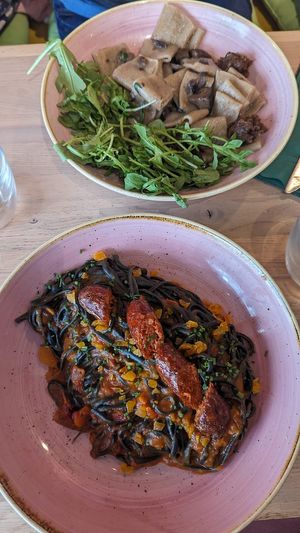  at Pastan Bristol in Bristol