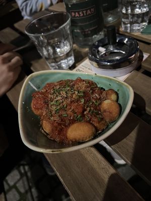   at Pastan Bristol in Bristol