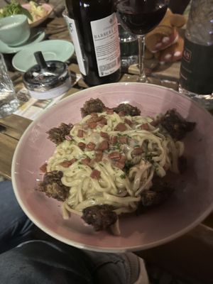   at Pastan Bristol in Bristol