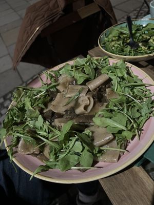   at Pastan Bristol in Bristol