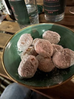   at Pastan Bristol in Bristol