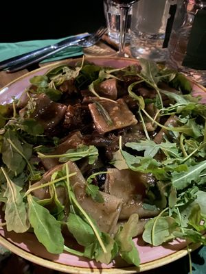 Stroganoff   at Pastan Bristol in Bristol