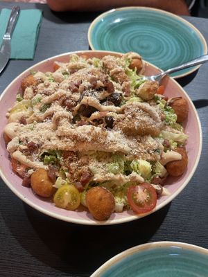   at Pastan Bristol in Bristol