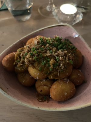   at Pastan Bristol in Bristol