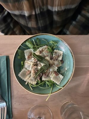   at Pastan Bristol in Bristol