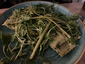   at Pastan Bristol in Bristol