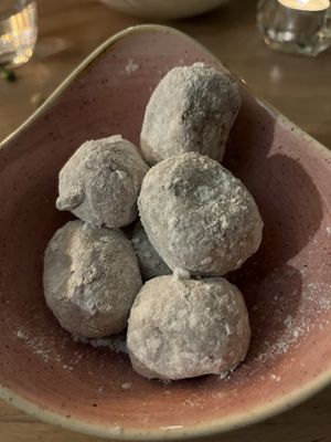   at Pastan Bristol in Bristol