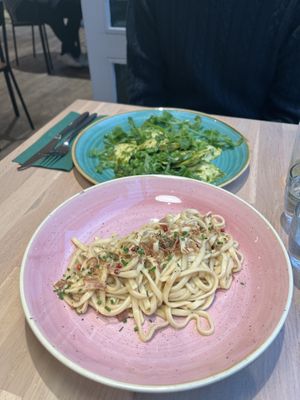   at Pastan Bristol in Bristol