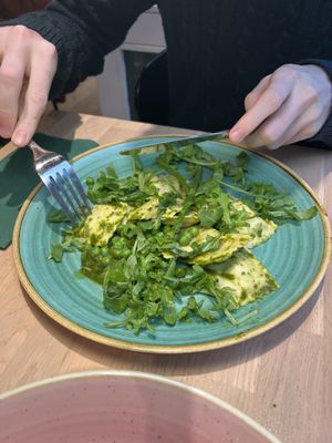   at Pastan Bristol in Bristol