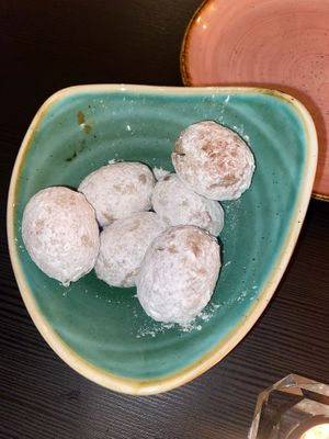  #Veganuary at Pastan Bristol in Bristol