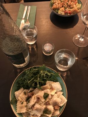   at Pastan Bristol in Bristol