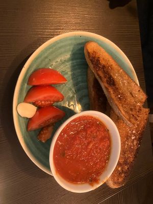   at Pastan Bristol in Bristol