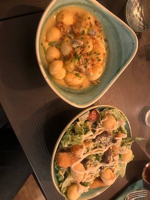   at Pastan Bristol in Bristol