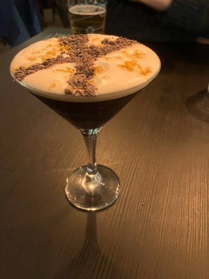   at Pastan Bristol in Bristol