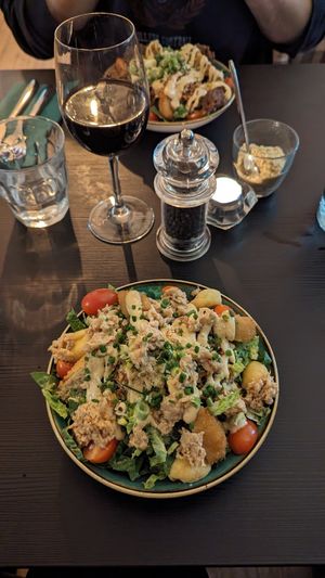  at Pastan Bristol in Bristol