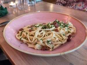 Dolce Vita at Pastan Bristol in Bristol