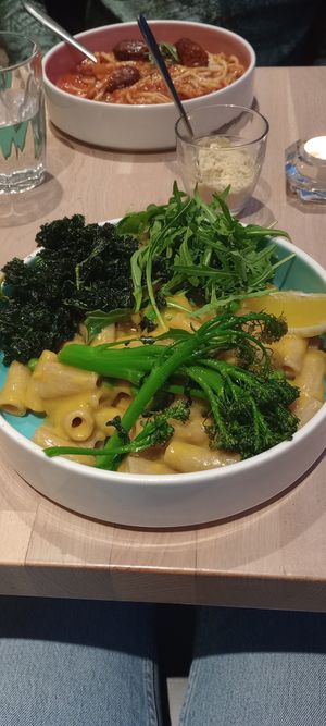 Amalfi at Pastan Bristol in Bristol