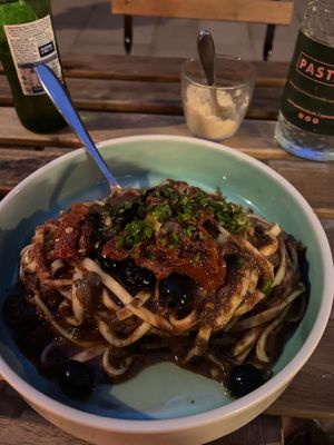  at Pastan Bristol in Bristol