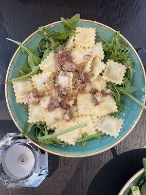   at Pastan Bristol in Bristol