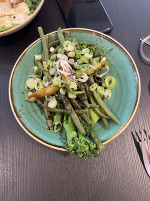   at Pastan Bristol in Bristol