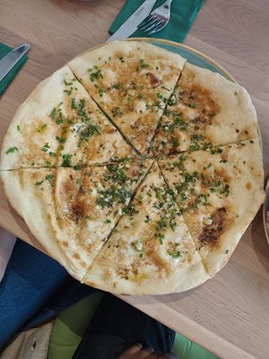  at Pastan Bristol in Bristol