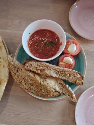  at Pastan Bristol in Bristol