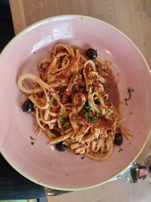  at Pastan Bristol in Bristol