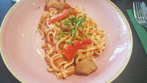 Formentera at Pastan Bristol in Bristol