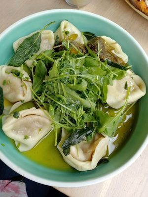  at Pastan Bristol in Bristol