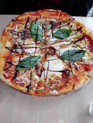  at Pastan Bristol in Bristol