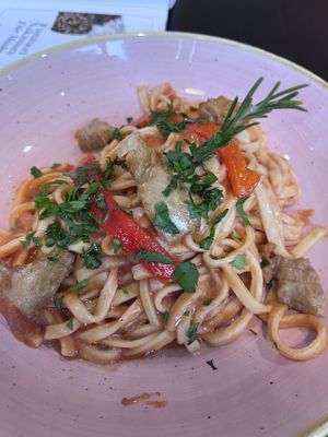   at Pastan Bristol in Bristol