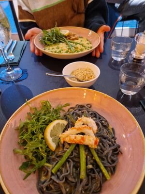  at Pastan Bristol in Bristol