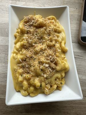 Mac n cheese  at Subculture Vegan Deli & Provisions  in Albany