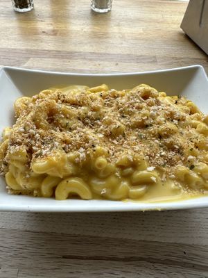 Mac n cheese  at Subculture Vegan Deli & Provisions  in Albany