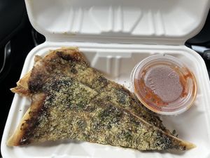   at Subculture Vegan Deli & Provisions  in Albany