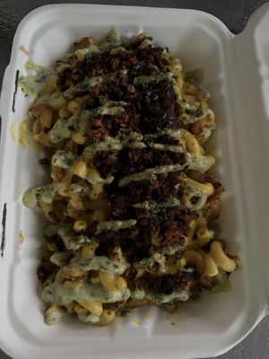   at Subculture Vegan Deli & Provisions  in Albany