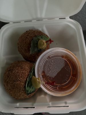   at Subculture Vegan Deli & Provisions  in Albany