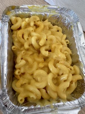 Mac & cheese  at Subculture Vegan Deli & Provisions  in Albany