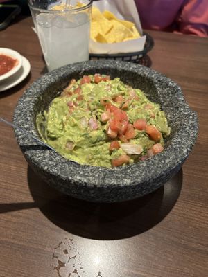   at Margarita City in Albany