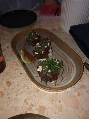   at Yeah Boy in Windsor