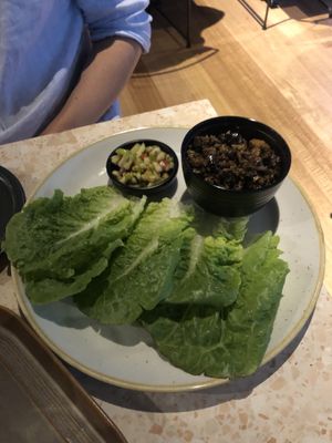   at Yeah Boy in Windsor