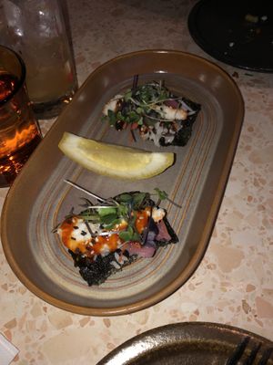   at Yeah Boy in Windsor