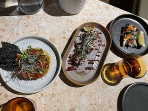   at Yeah Boy in Windsor