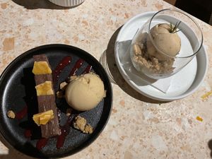   at Yeah Boy in Windsor