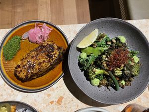   at Yeah Boy in Windsor