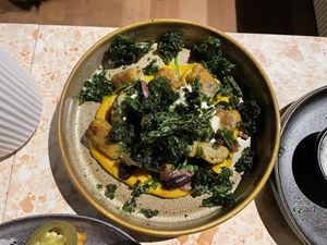   at Yeah Boy in Windsor