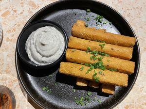   at Yeah Boy in Windsor